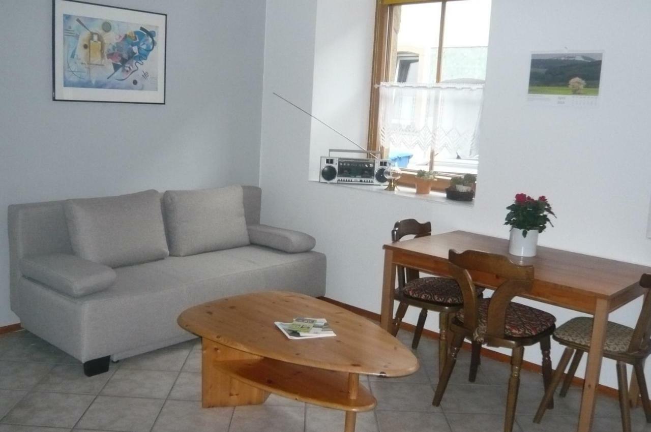 Ferienwohnung 함멜부르크 외부 사진