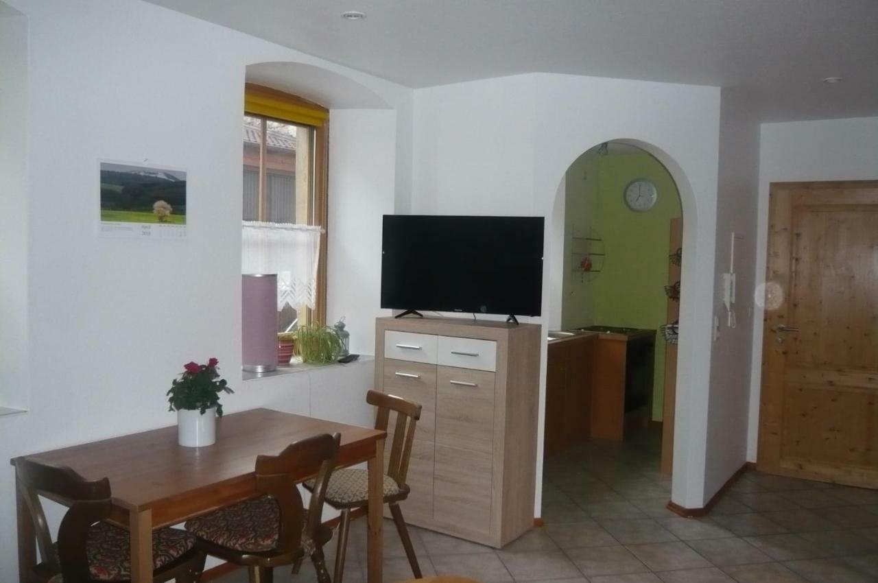 Ferienwohnung 함멜부르크 외부 사진